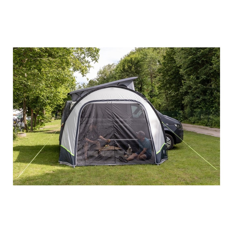 Hispaniola Sonnensegel / Vorzelt für Campingbusse