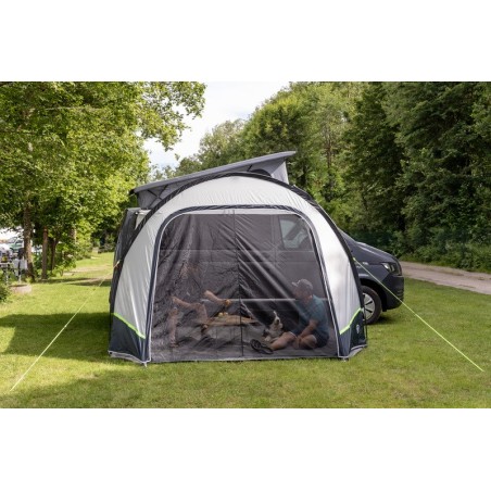 Hispaniola Sonnensegel / Vorzelt für Campingbusse