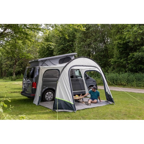 Hispaniola Sonnensegel / Vorzelt für Campingbusse