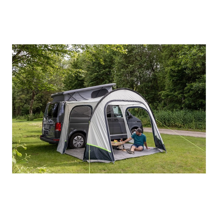 Hispaniola Sonnensegel / Vorzelt für Campingbusse