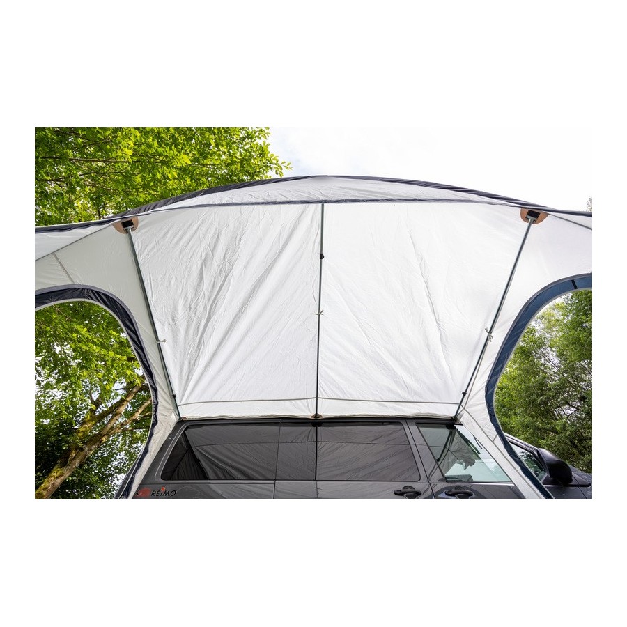 Hispaniola Sonnensegel / Vorzelt für Campingbusse