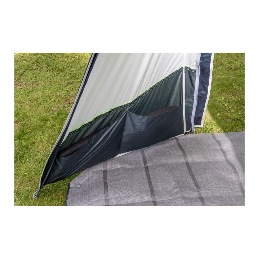 Hispaniola Sonnensegel / Vorzelt für Campingbusse