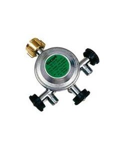 Gasdruckregler Gasgrill