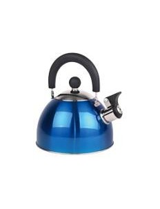 Wasserkessel Camping