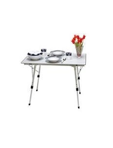 Rolltisch Camping