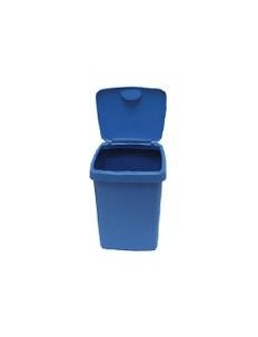 Müllsackständer, Camping-Mülleimer