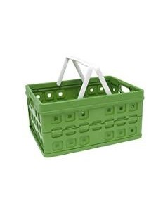 Klappbox, Faltbox