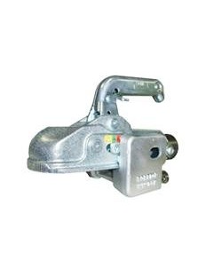 Winterhoff, WS3000, Zugkugelkupplung