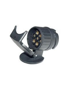 Anhänger Stecker