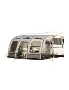 Wohnmobilvorzelt
