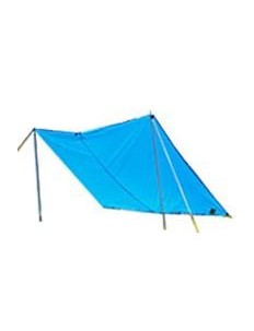 Tarp, Zeltunterlage