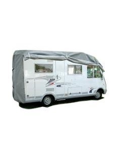 Wohnmobil Abdeckung