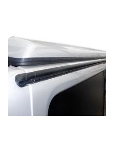 Regenrinne, Multirail