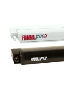 Fiamma Markise