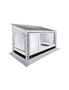Markisenvorzelt Thule, Dometic, andere
