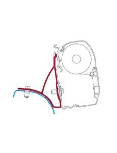 Fiamma Markisen Adapter