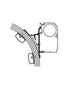 Thule Markisen Adapter