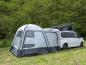 Preview: REIMO Tent Aufblasbares Universal-Heckzelt Uni Van Air