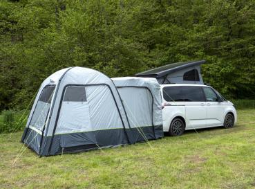 REIMO Tent Aufblasbares Universal-Heckzelt Uni Van Air