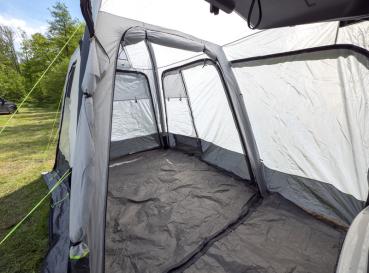 REIMO Tent Aufblasbares Universal-Heckzelt Uni Van Air