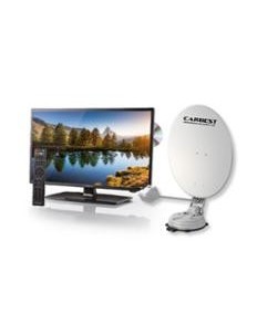 TV, Sat und Navigation