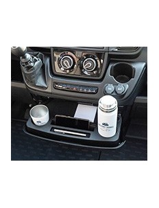 Fahrerhaus & Schlafen