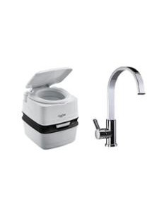 Wasser & Sanitär