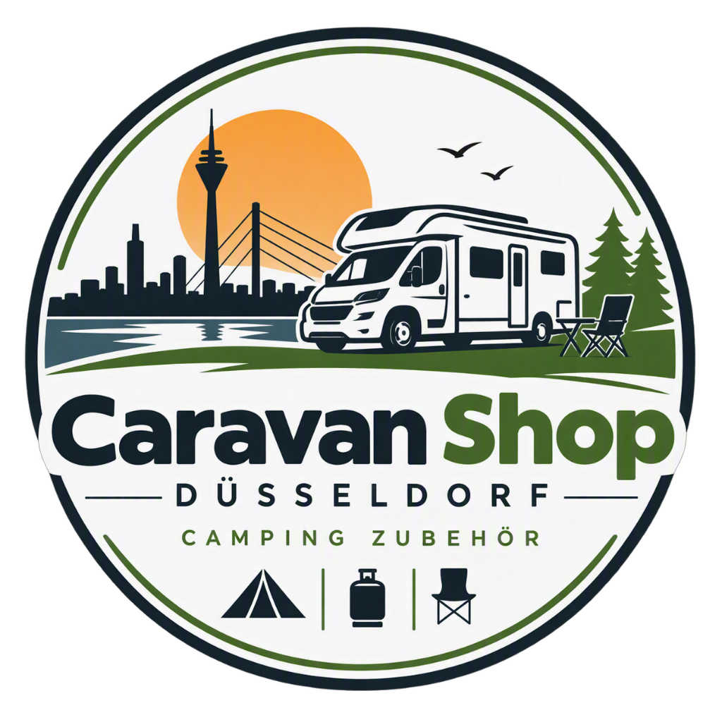 Caravan Shop Düsseldorf