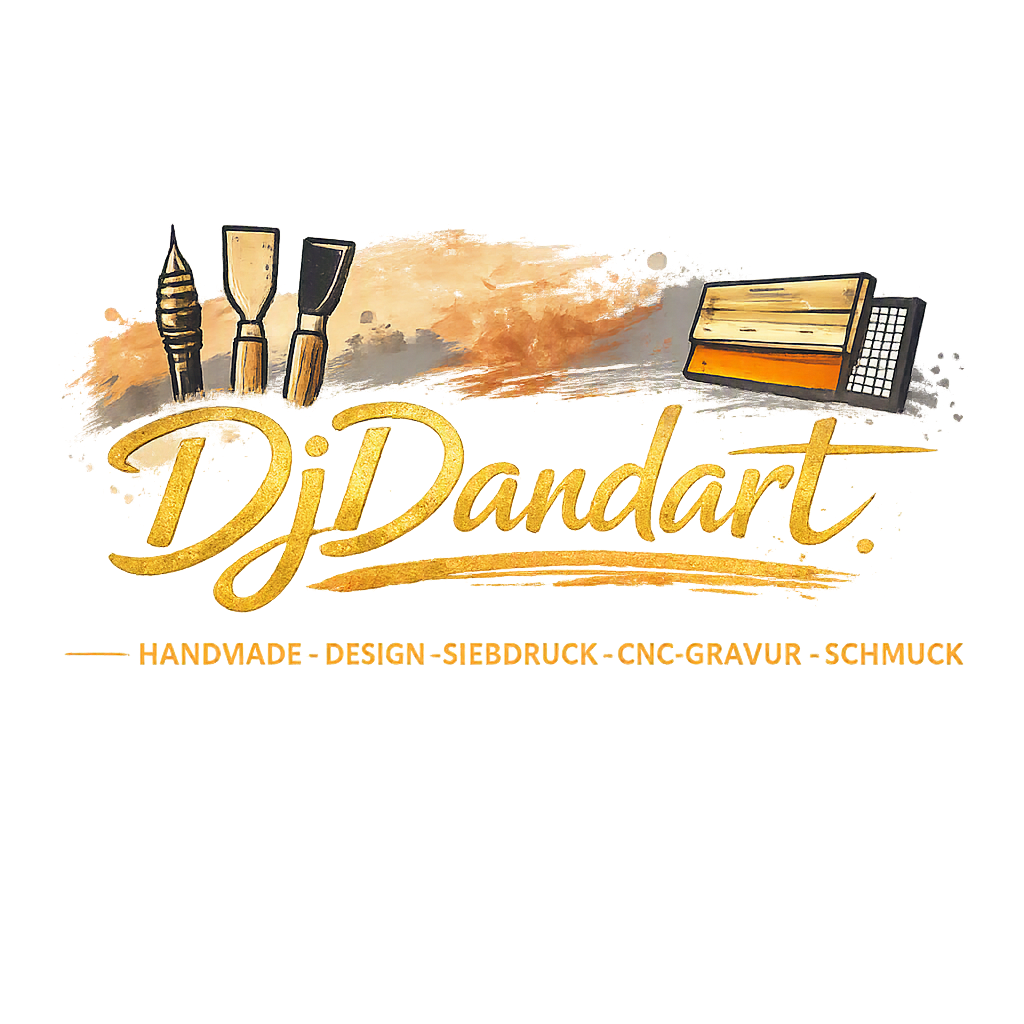 DJDANDART